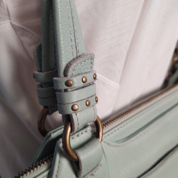 The Sak Kori Purse - Picture 7 of 16